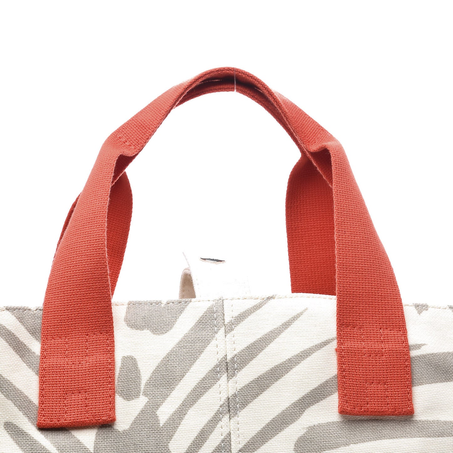 Toile Cabas Feuillage PM