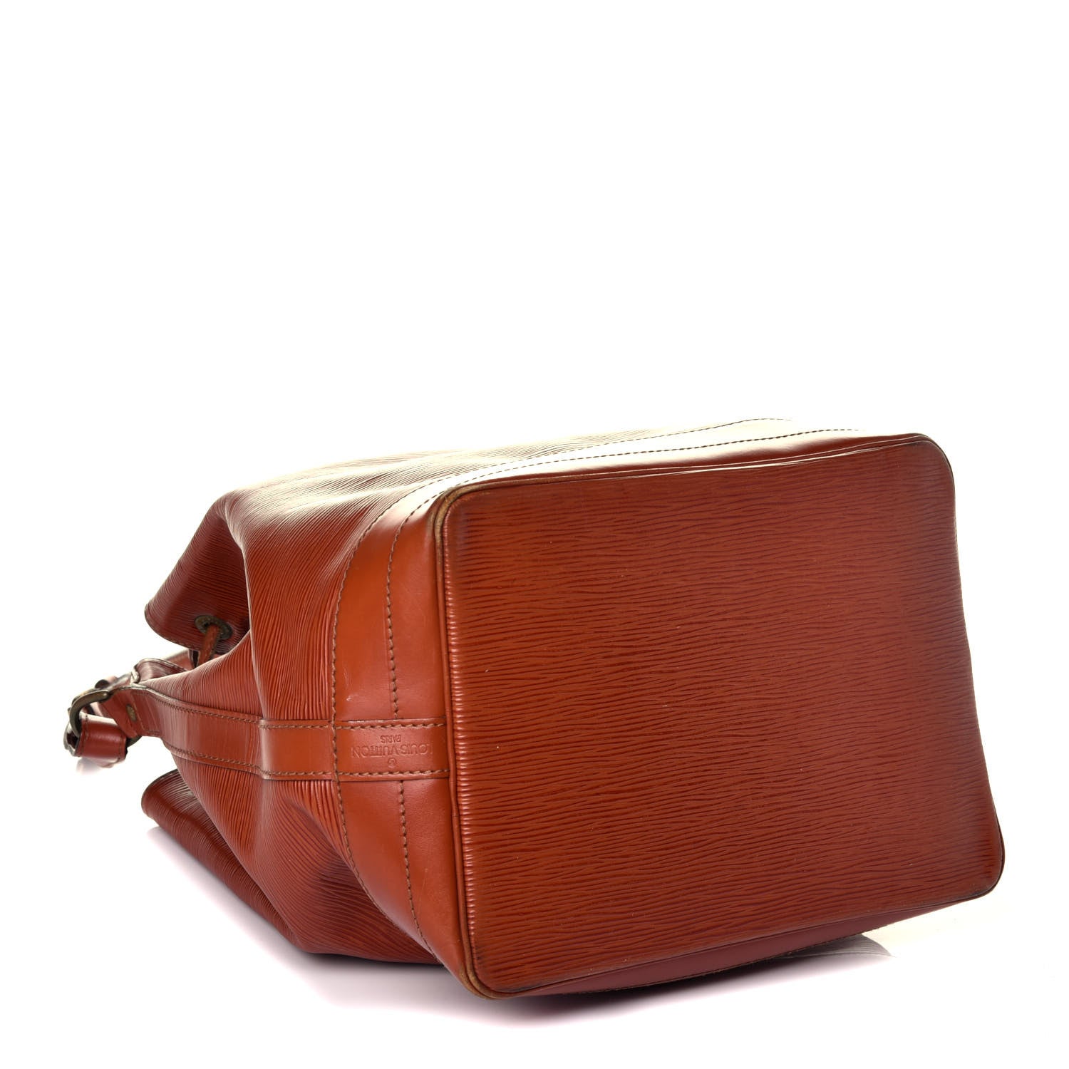 Louis Vuitton Epi Noe Kenyan Fawn 4 of 9