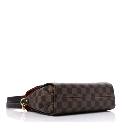 Louis Vuitton Damier Ebene Croisette 4 of 13