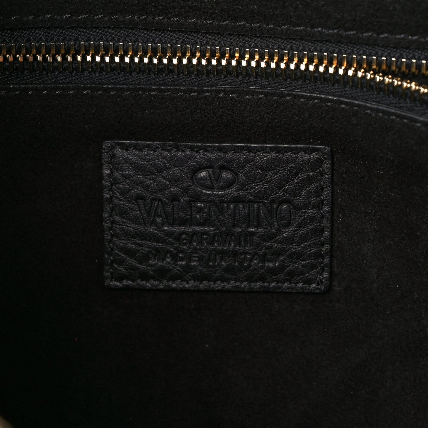 Calf Hair Oversized Fringe Clutch Leopard