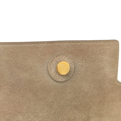 Celine Grained Calfskin Mini Belt Bag Dune 10 of 15