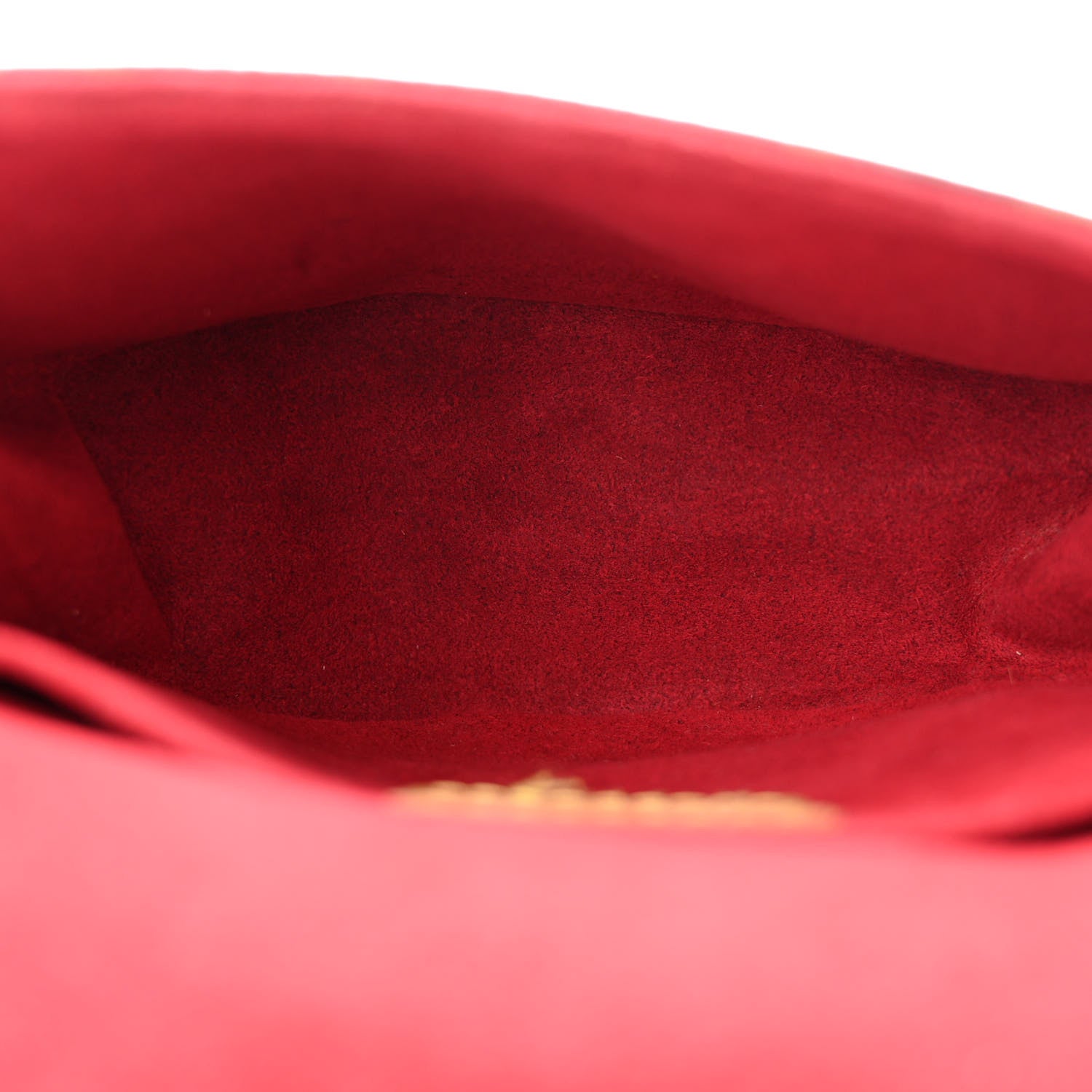 Louis Vuitton Monogram Tambourin 5 of 15