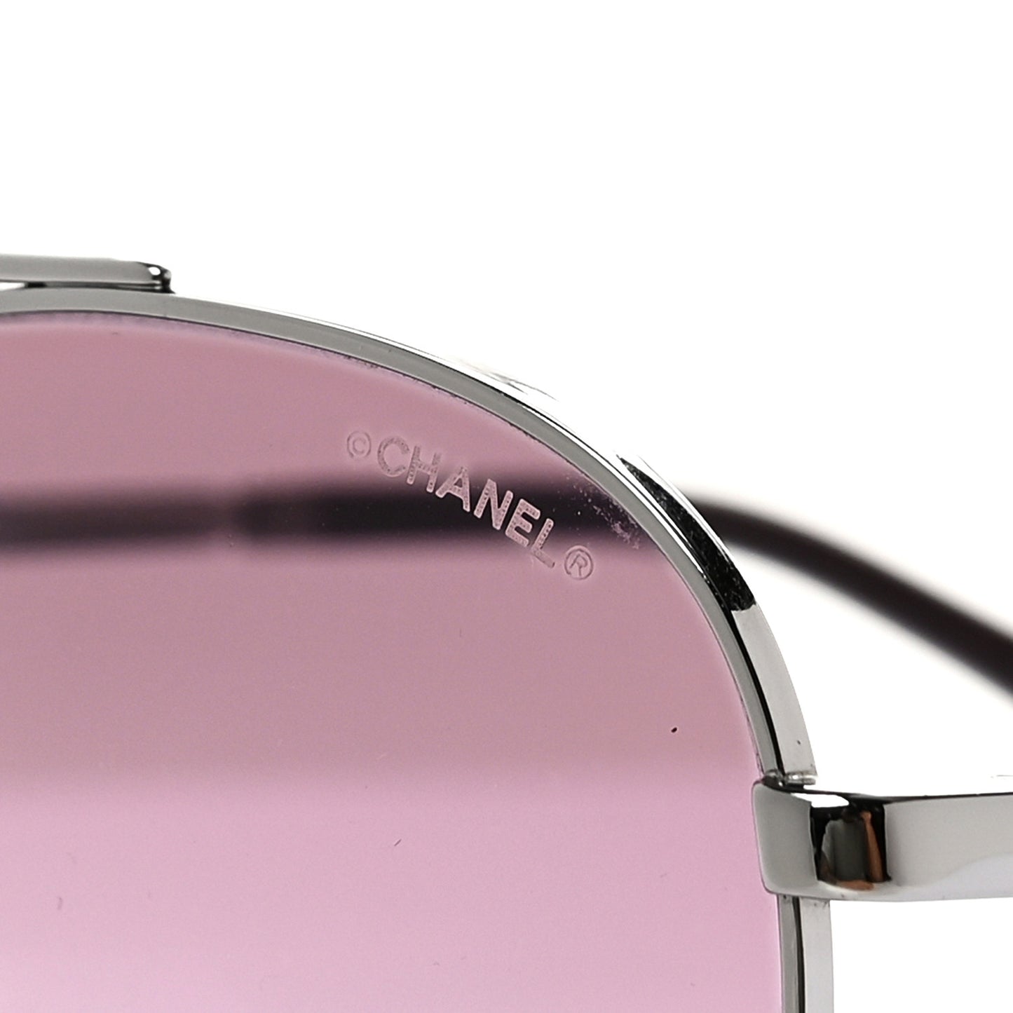 Pilot Aviator Sunglasses 4279-B Silver