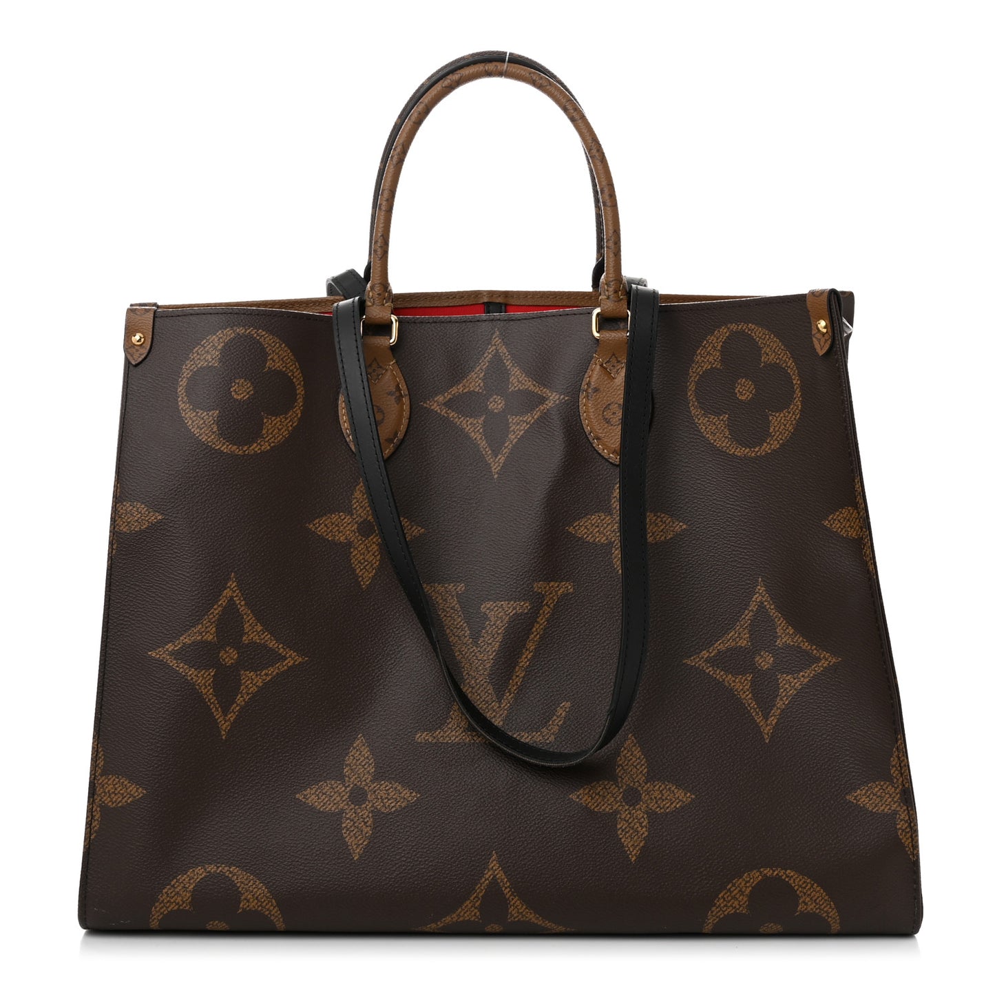 Reverse Monogram Giant Onthego GM