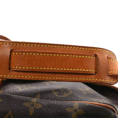 Louis Vuitton Monogram Saumur 30 12 of 12