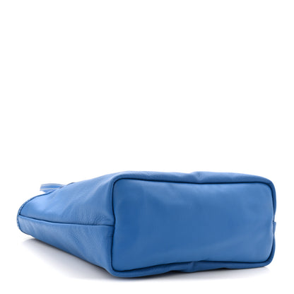 Goyard Goyardine Reversible Mini Anjou Sky Blue 6 of 17