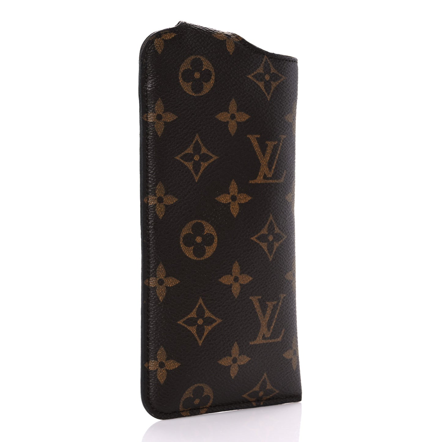 Monogram Sunglasses Case MM