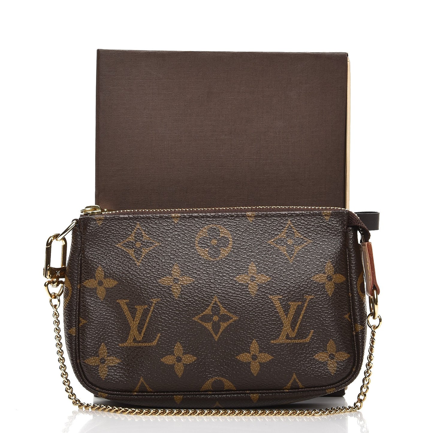 Monogram Mini Pochette Accessories