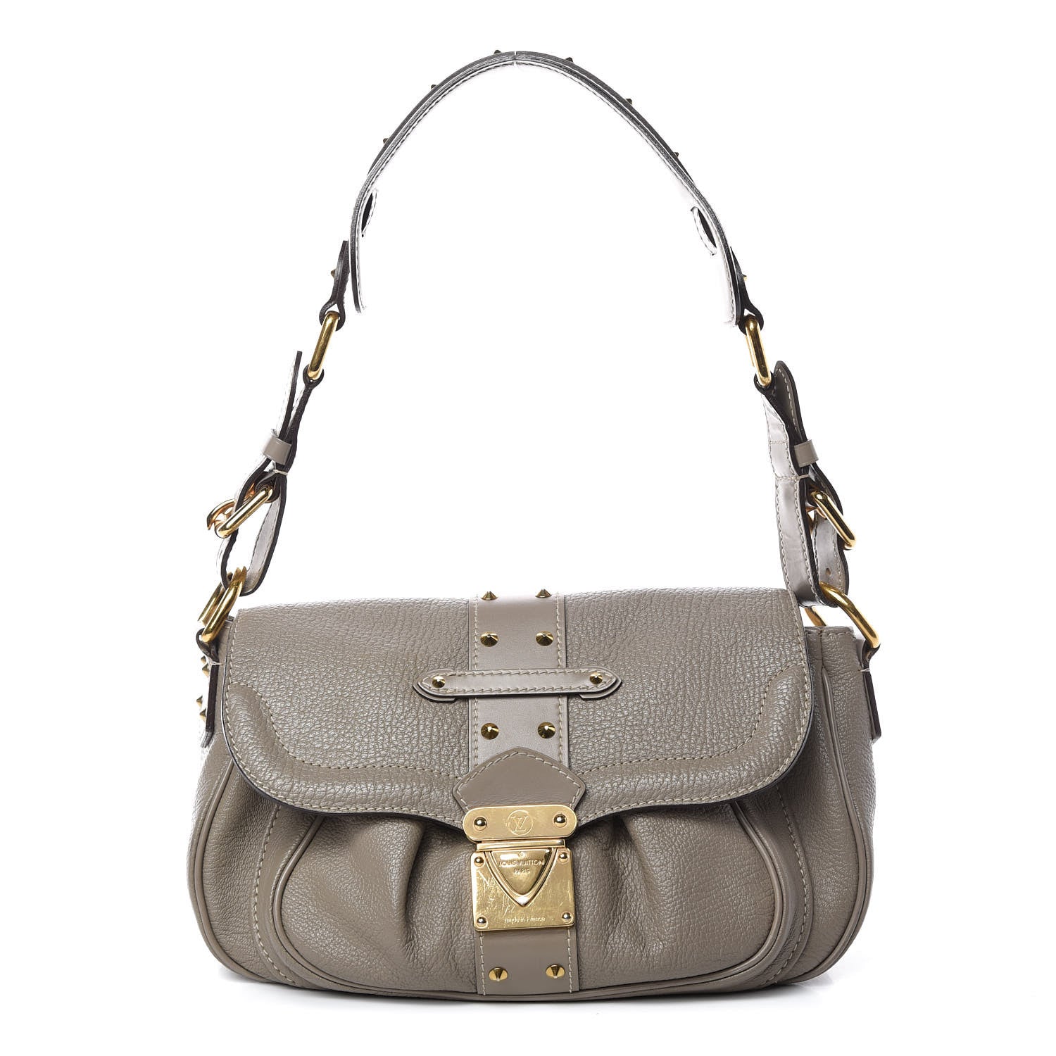 Louis Vuitton Suhali Le Confident Verone 1 of 18