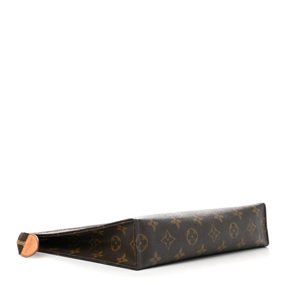 Louis Vuitton Monogram Toiletry Pouch 26 3 of 6