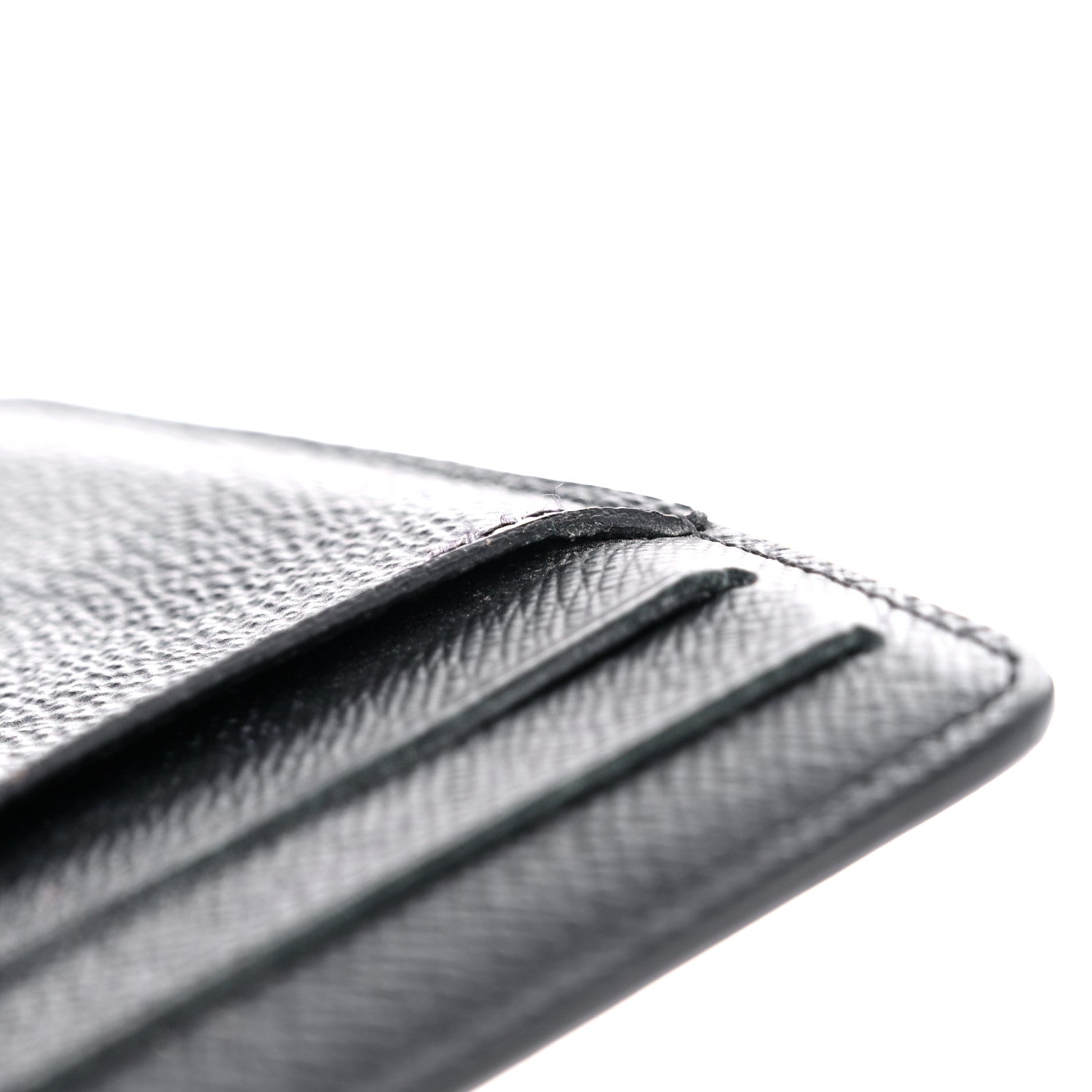 Louis Vuitton Damier Graphite Neo Porte-Cartes Card Holder 12 of 13