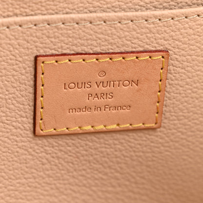 Louis Vuitton Monogram Cosmetic Pouch GM 6 of 9