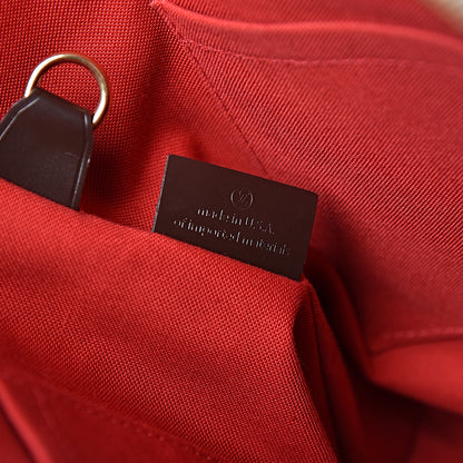 Louis Vuitton Damier Ebene Totally PM 7 of 10