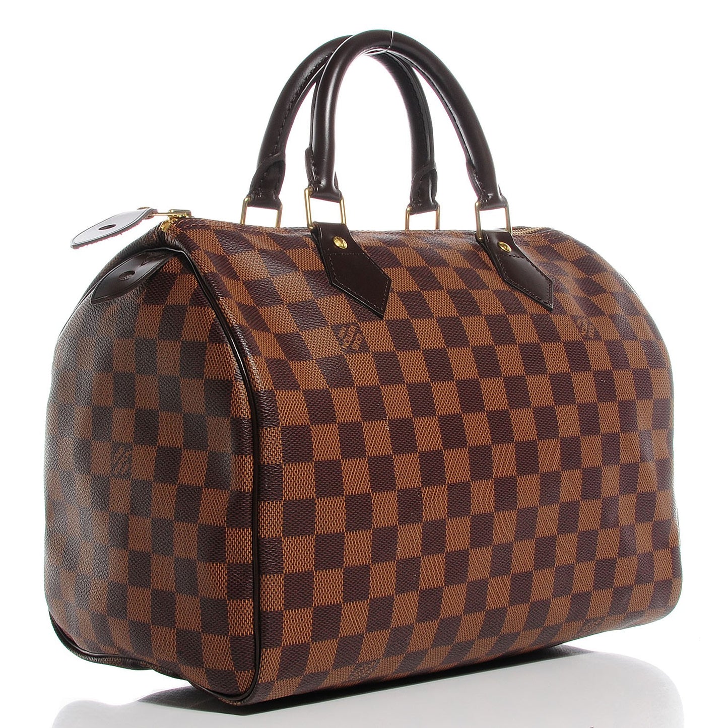 Damier Ebene Speedy 30