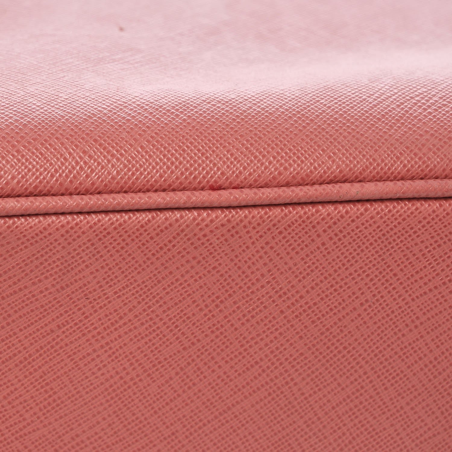 Prada Saffiano Lux Large Tote Tamaris 17 of 19