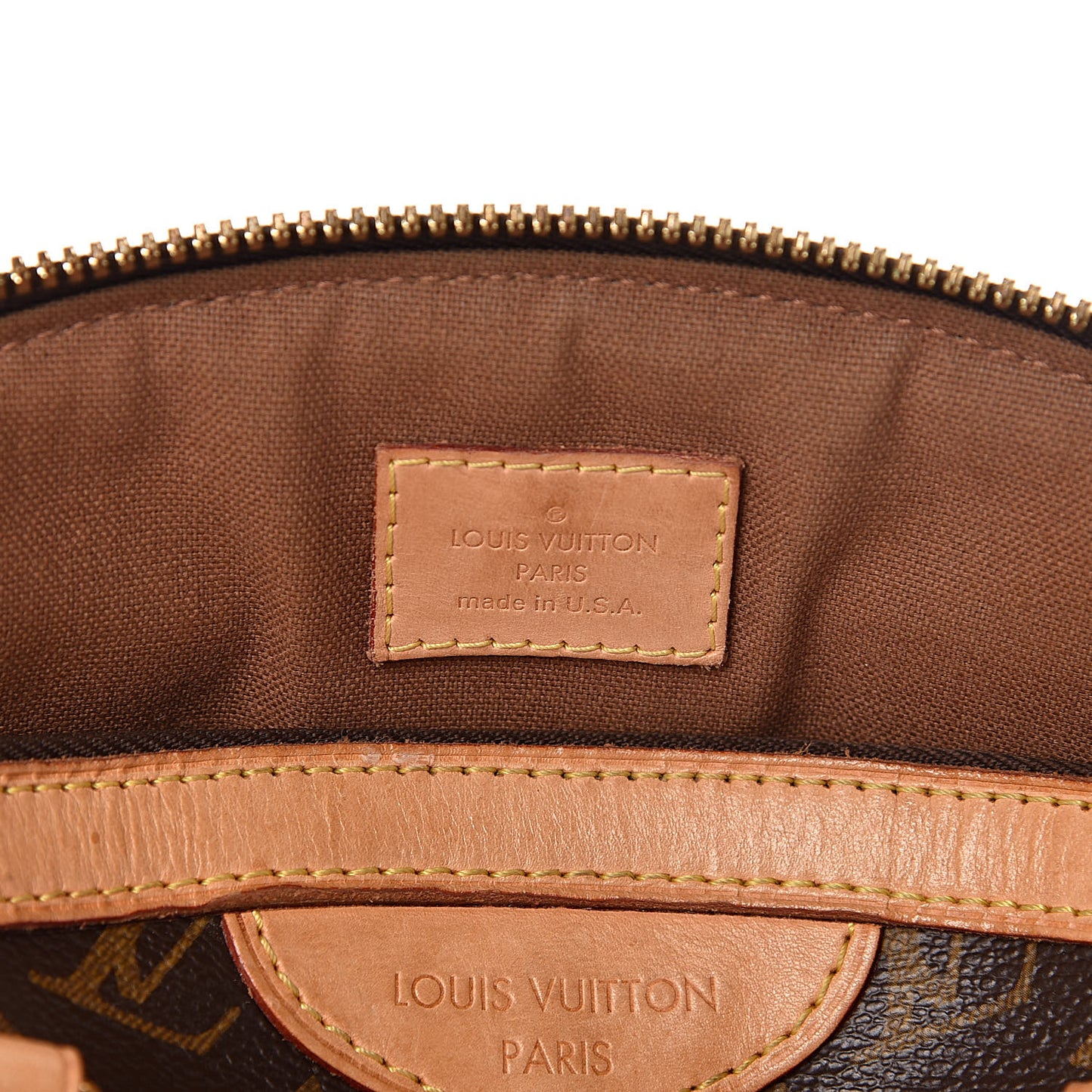 Monogram Tivoli PM