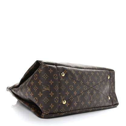 Louis Vuitton Monogram Artsy GM 4 of 8