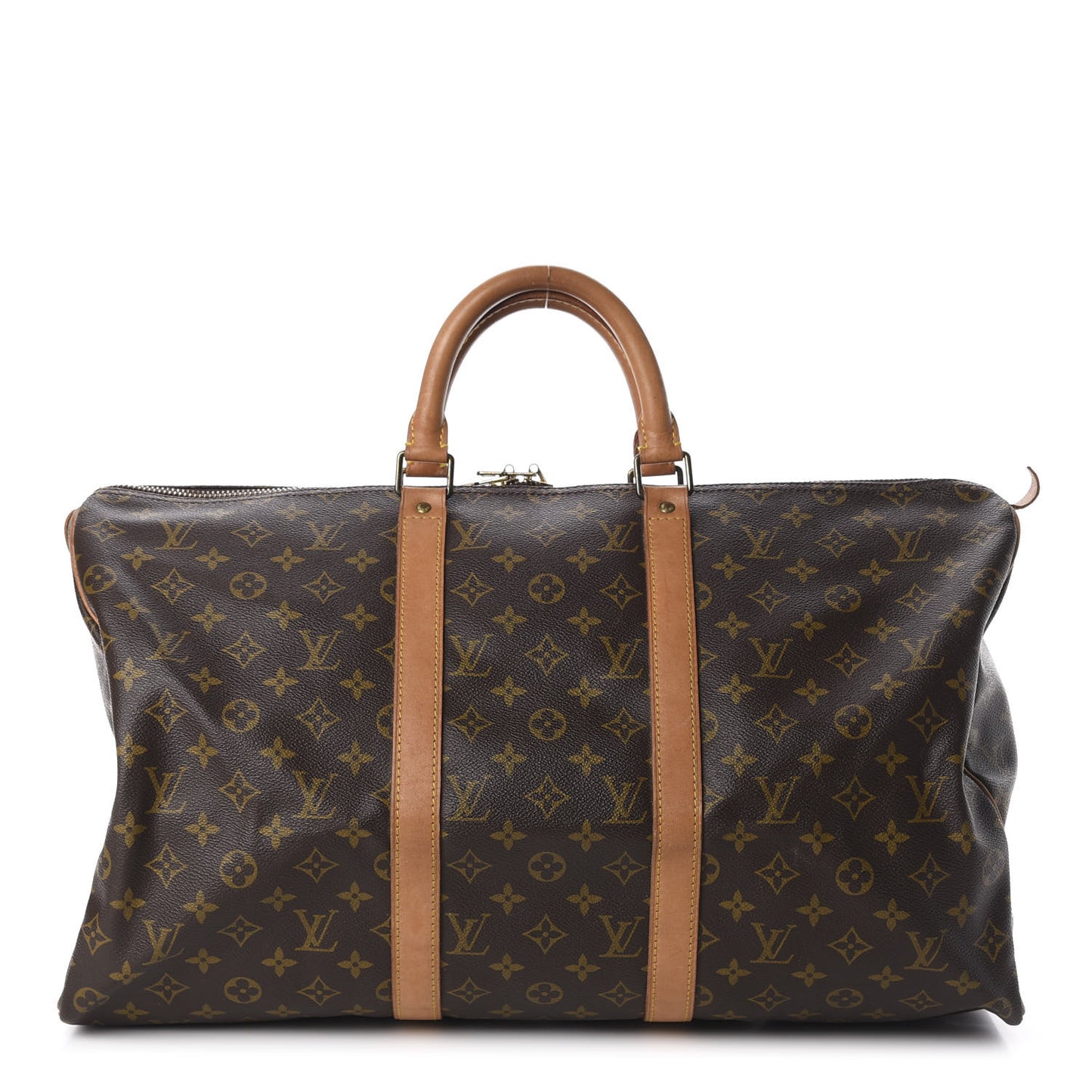 Monogram Keepall 50