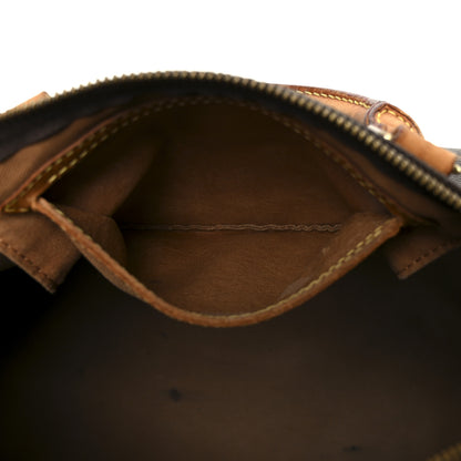Louis Vuitton Monogram Speedy Bandouliere 30 6 of 14