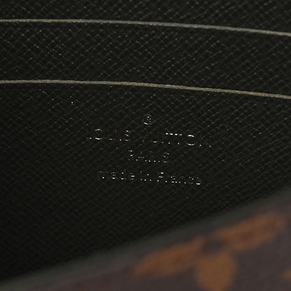 Louis Vuitton Monogram Felicie Strap & Go Kaki 6 of 9