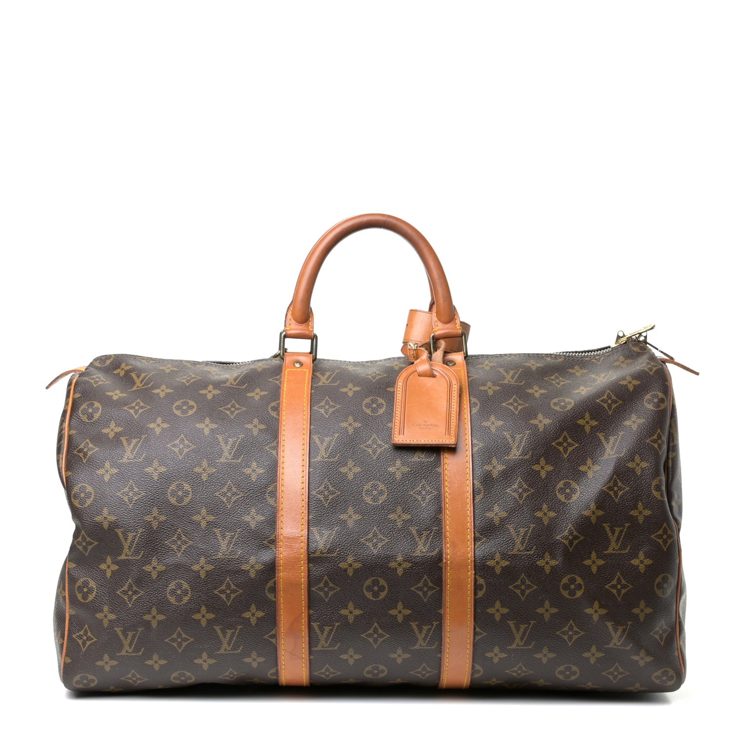 Monogram Keepall 50