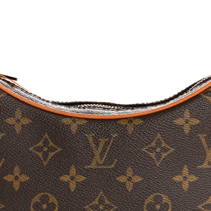 Louis Vuitton Monogram Croissant PM 8 of 13