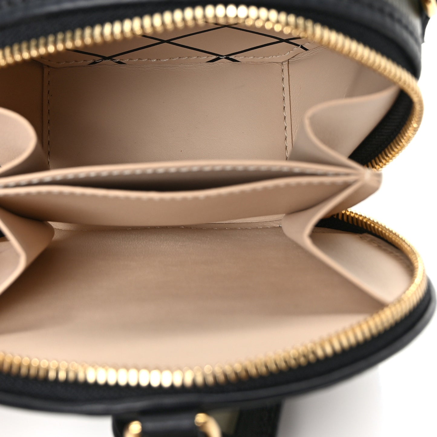 Epi Mini Boite Chapeau Kaki