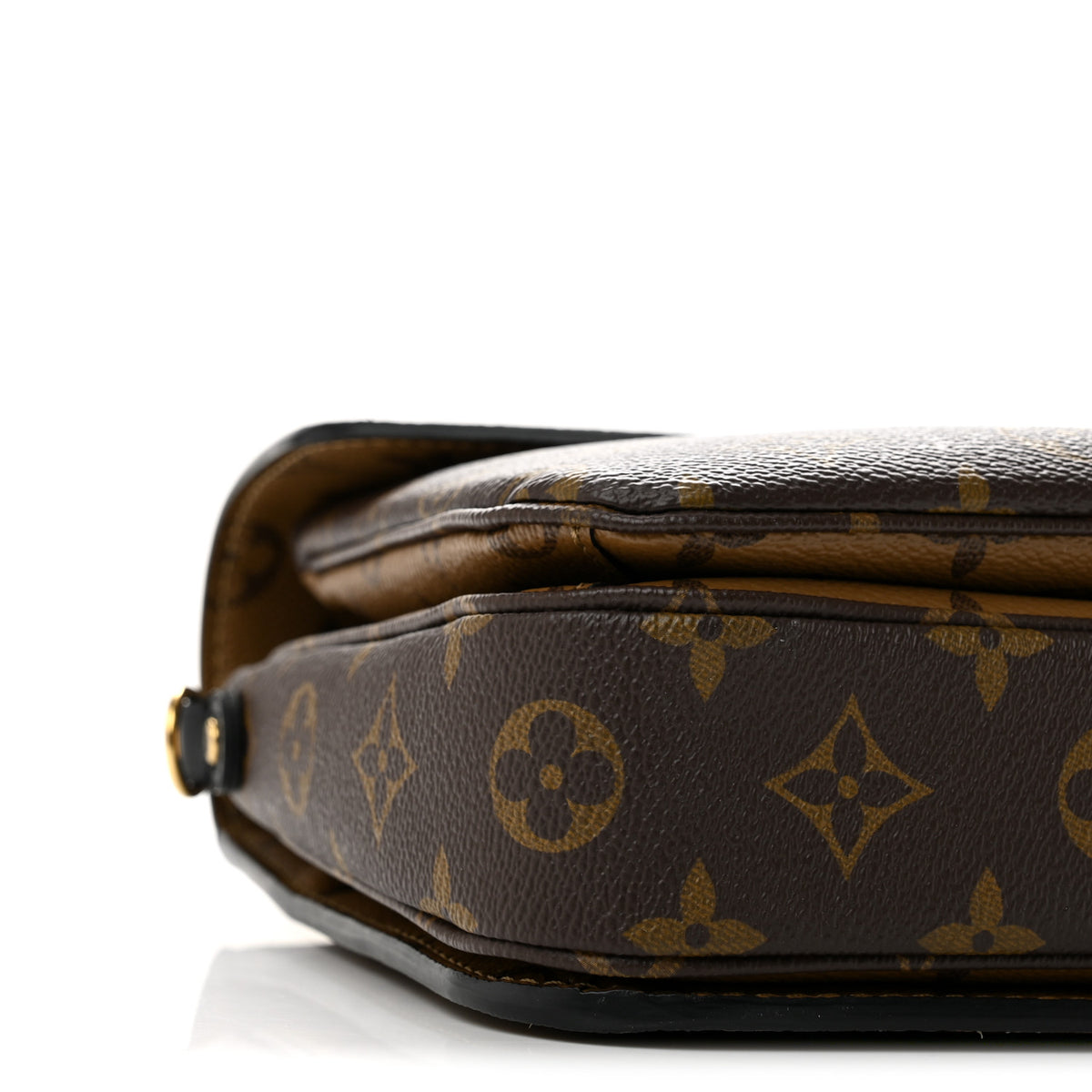 Reverse Monogram Pochette Metis