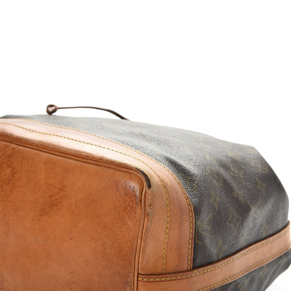 Louis Vuitton Monogram Noe 19 of 21