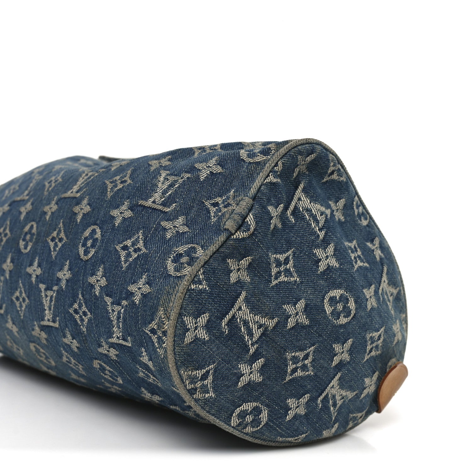Louis Vuitton Monogram Denim Neo Speedy Blue 1858206 – FASHIONPHILE