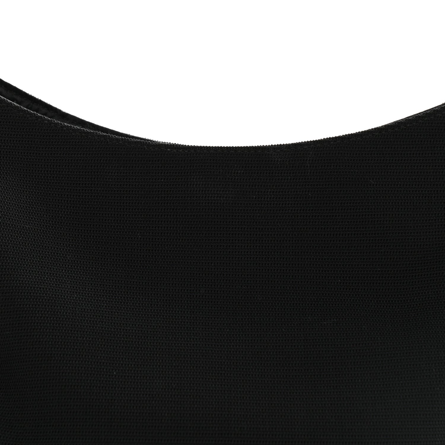 Gucci Canvas Hobo Black 8 of 13