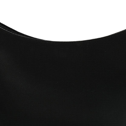 Gucci Canvas Hobo Black 8 of 13