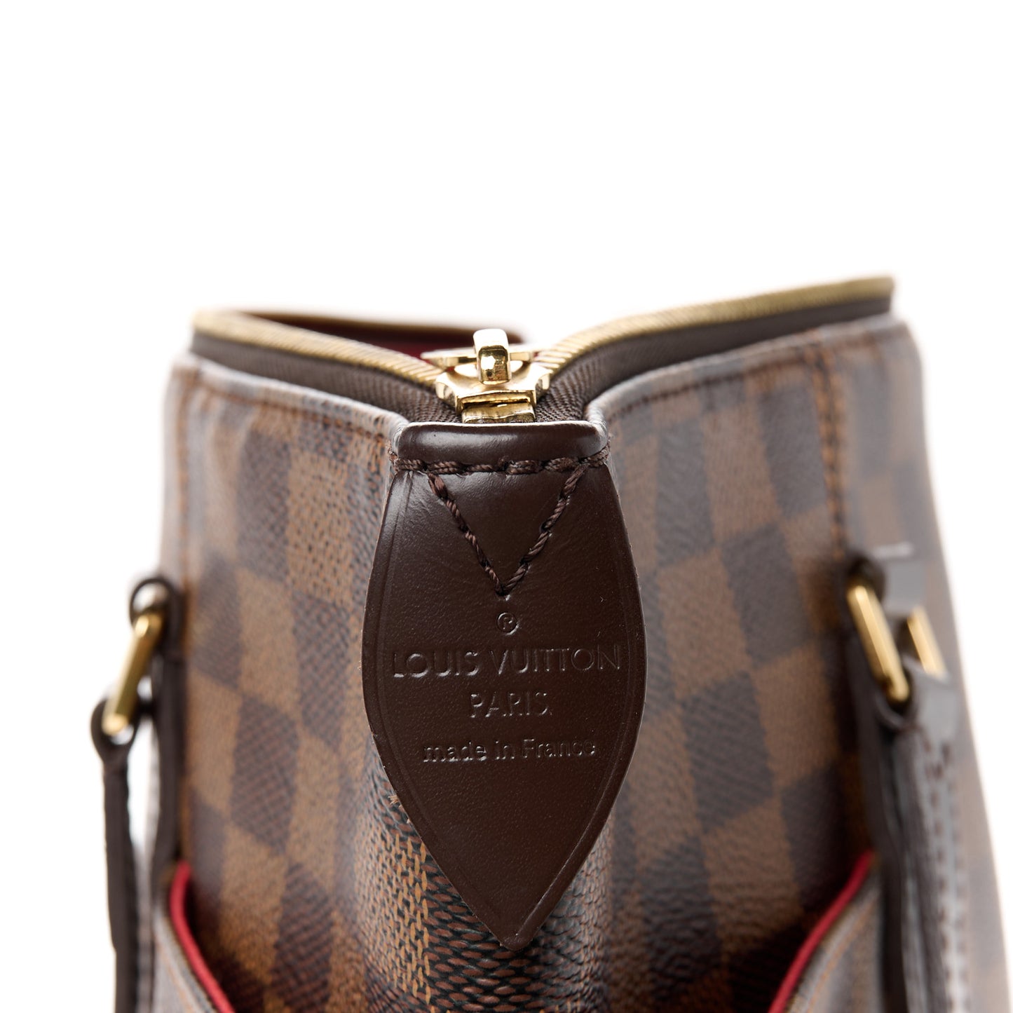 Damier Ebene Totally PM