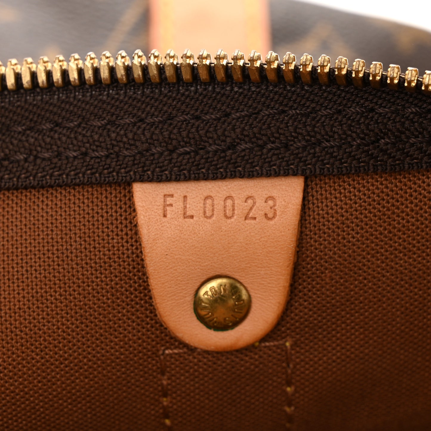 Monogram Keepall Bandouliere 55