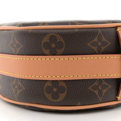 Louis Vuitton Monogram Boite Chapeau Souple PM 10 of 11