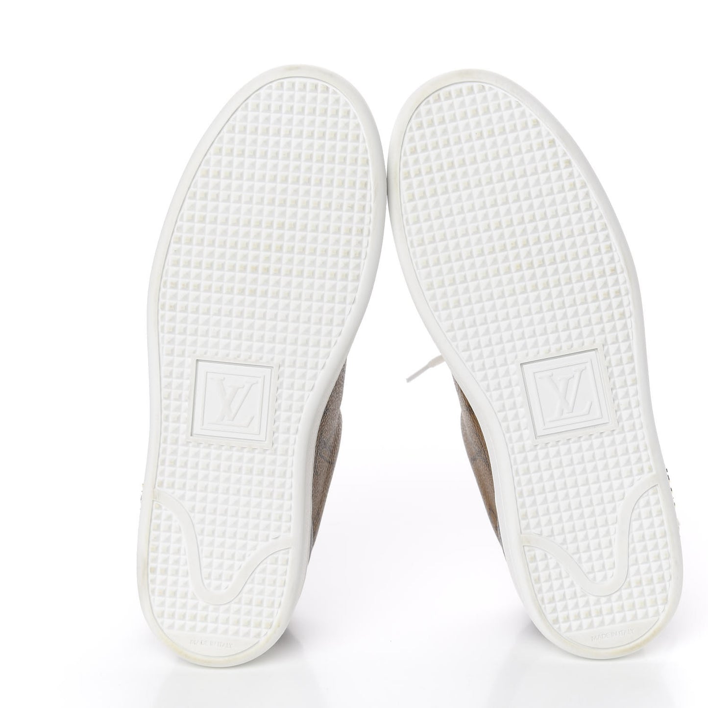 Reverse Monogram Frontrow Sneakers 36
