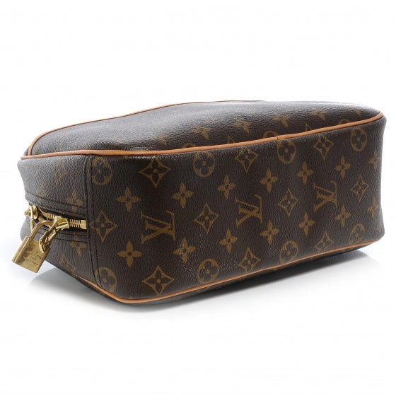 Louis Vuitton Monogram Trouville 4 of 7