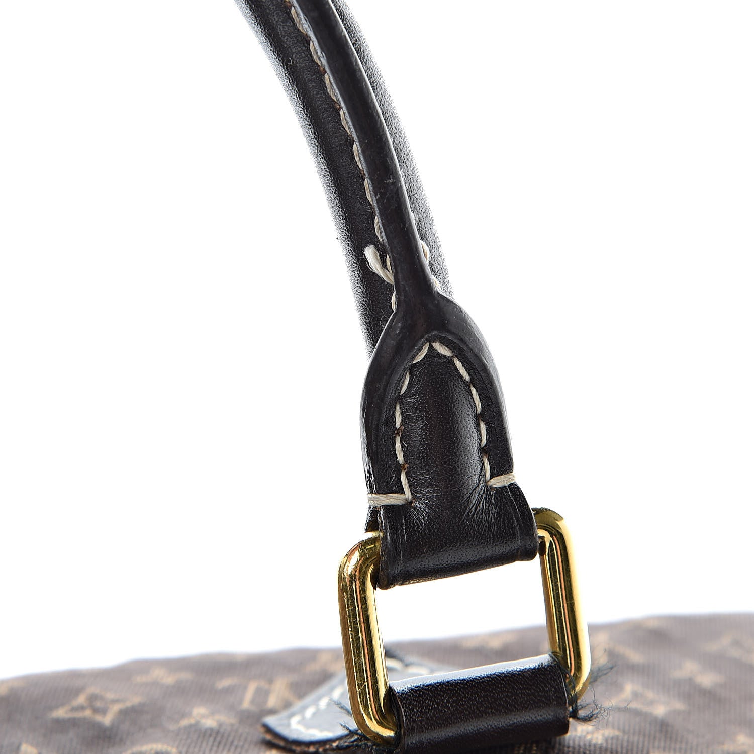 Louis Vuitton Monogram Idylle Speedy Bandouliere 30 Fusain 21 of 21