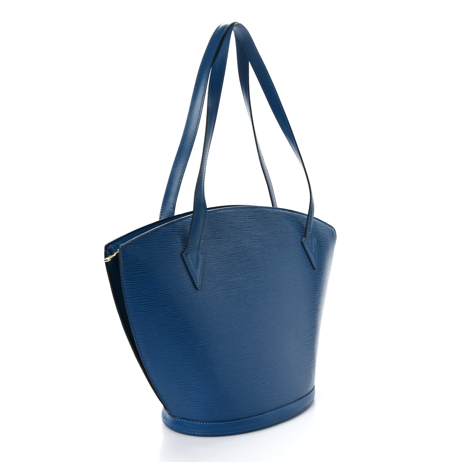 Louis Vuitton Epi Saint Jacques GM Toledo 3 of 10