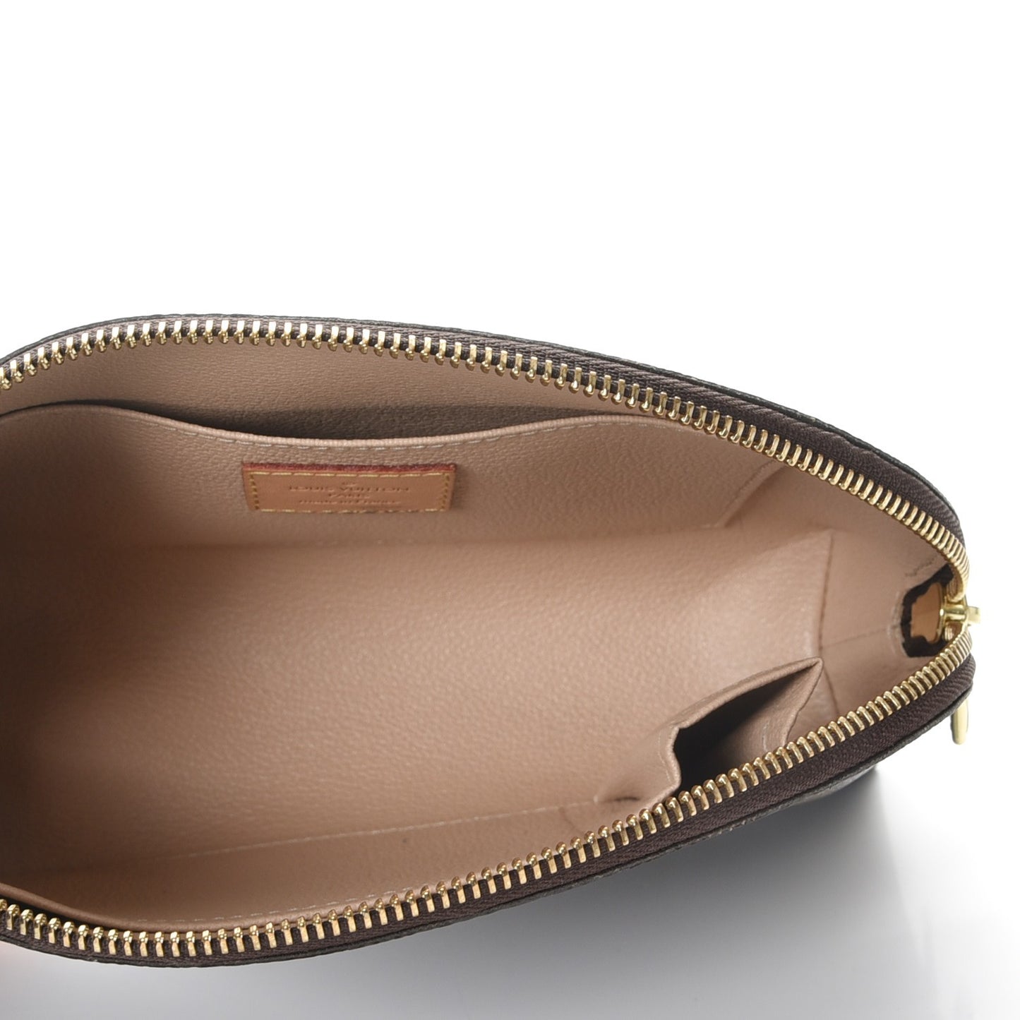 Monogram Cosmetic Pouch GM