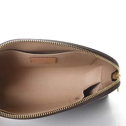 Louis Vuitton Monogram Cosmetic Pouch GM 5 of 9