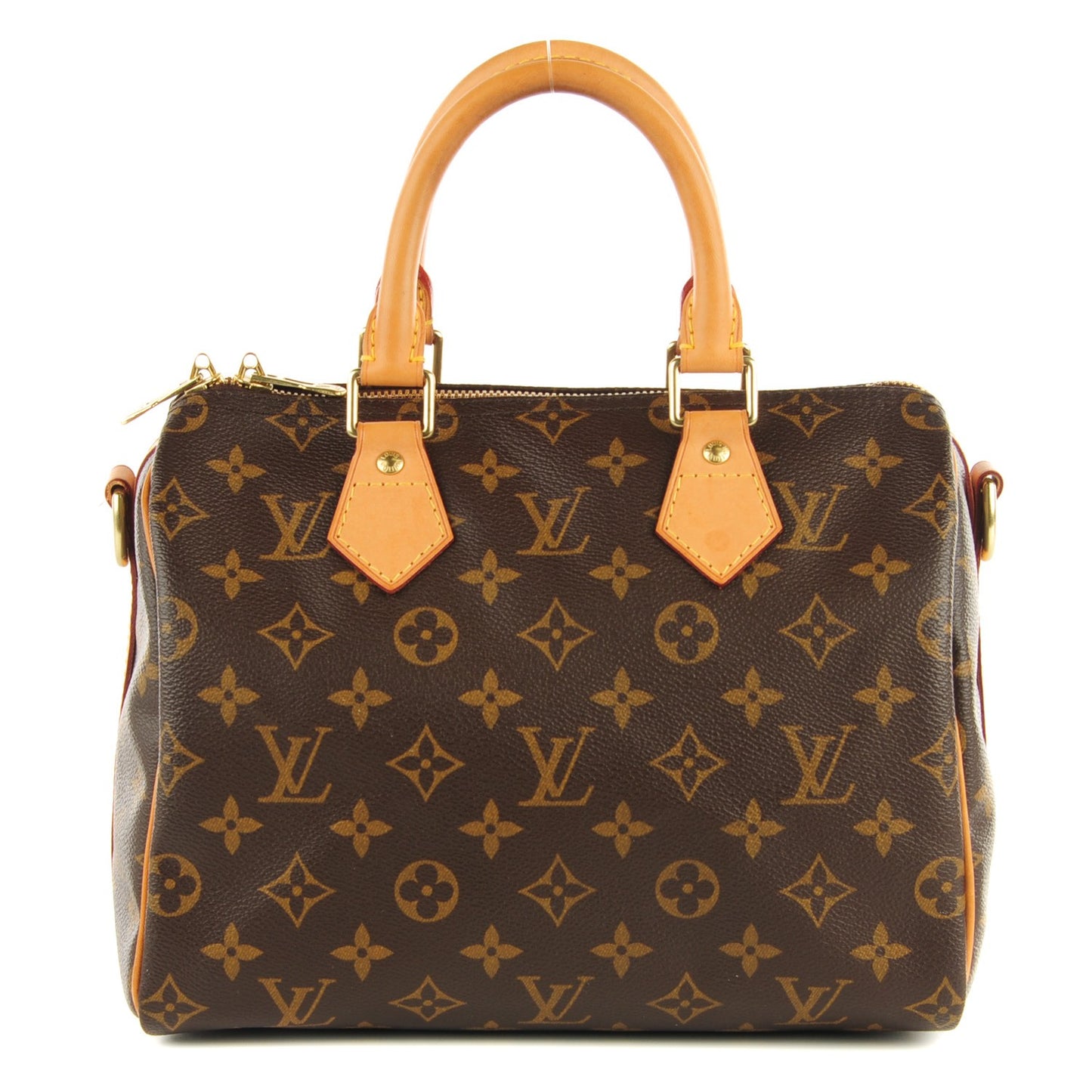 Monogram Speedy Bandouliere 25