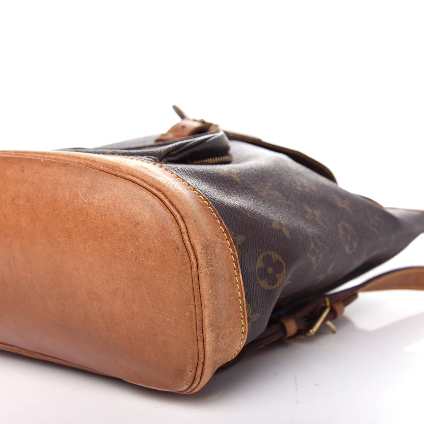 Monogram Montsouris MM Backpack