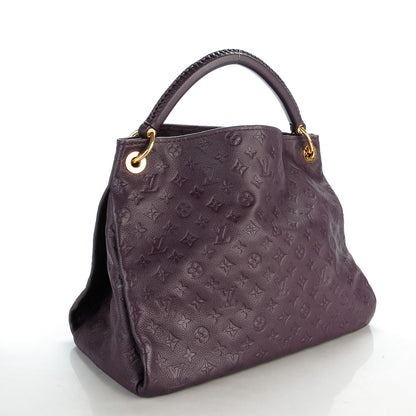 Louis Vuitton Empreinte Artsy MM Aube 3 of 7