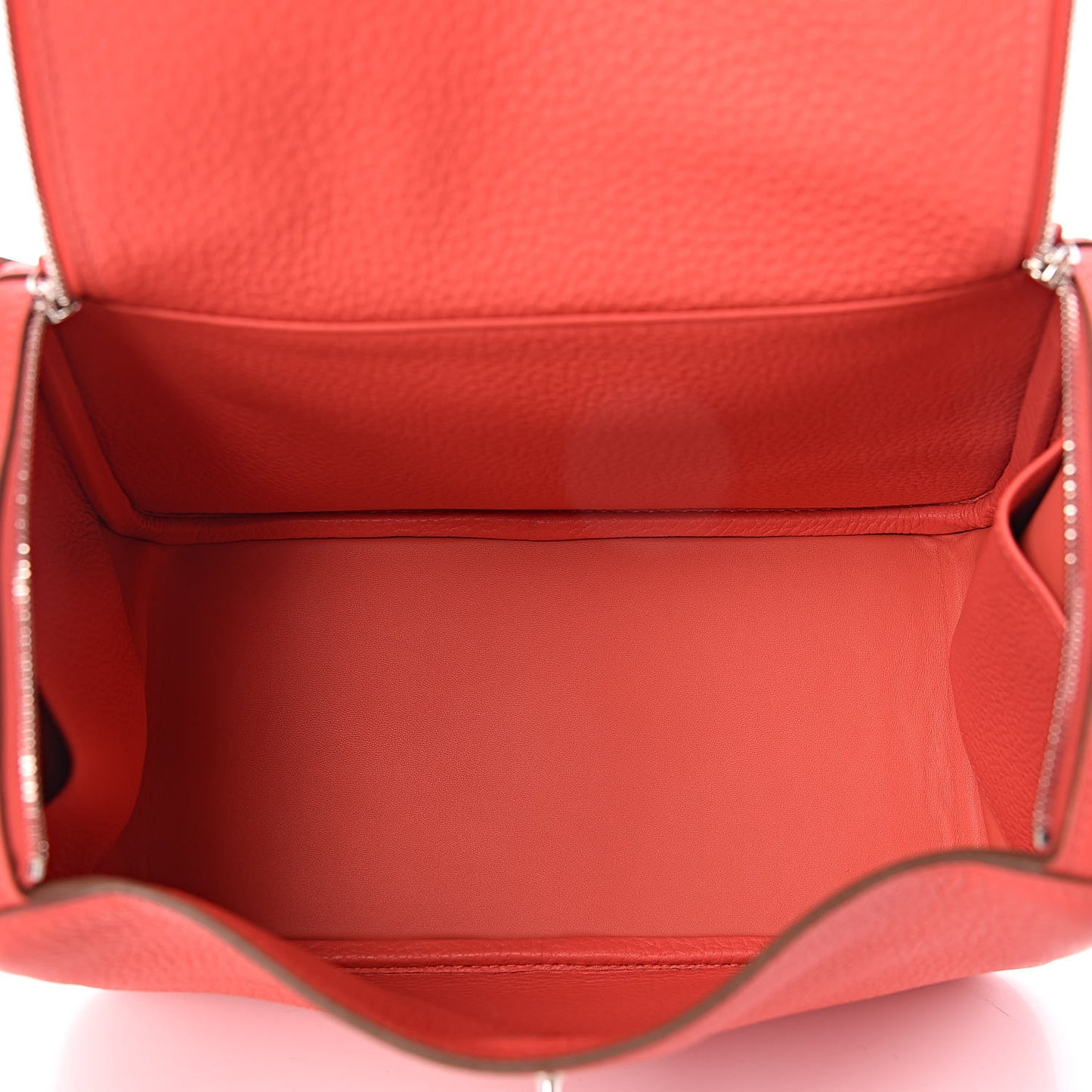 Taurillon Clemence Lindy 26 Rose Jaipur