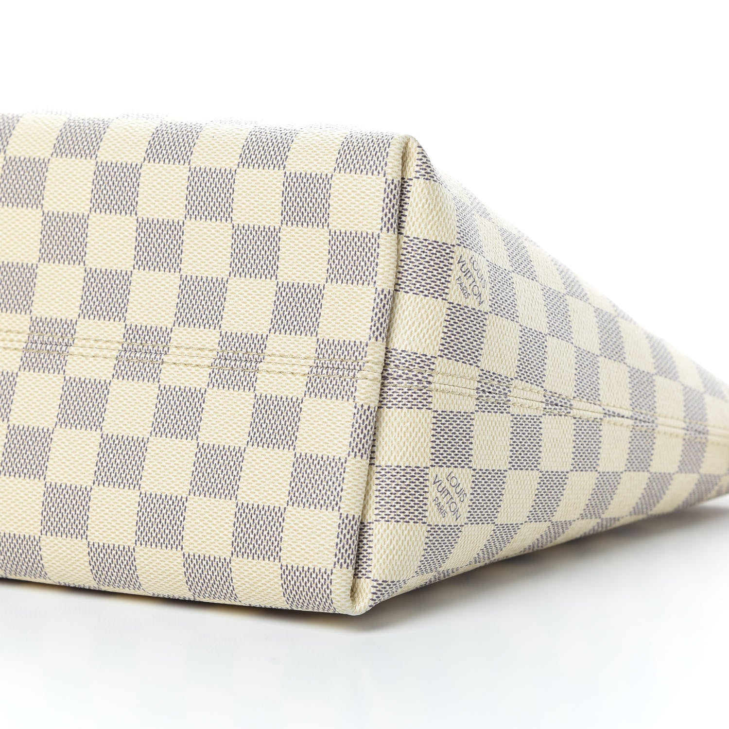 Louis Vuitton Damier Azur Iena PM 10 of 14