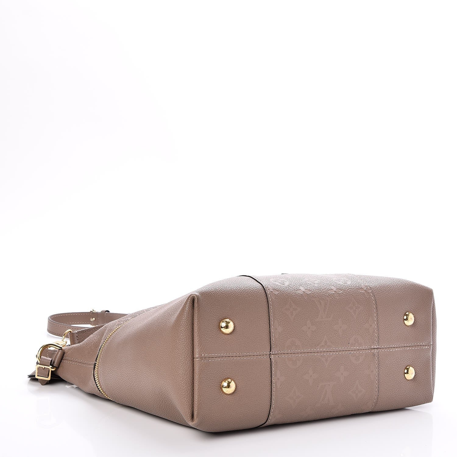 Louis Vuitton Empreinte Melie Taupe Glace 5 of 9