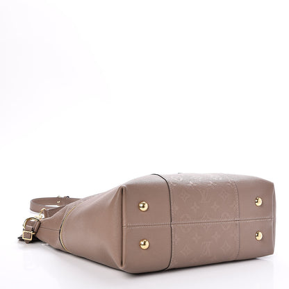 Louis Vuitton Empreinte Melie Taupe Glace 5 of 9
