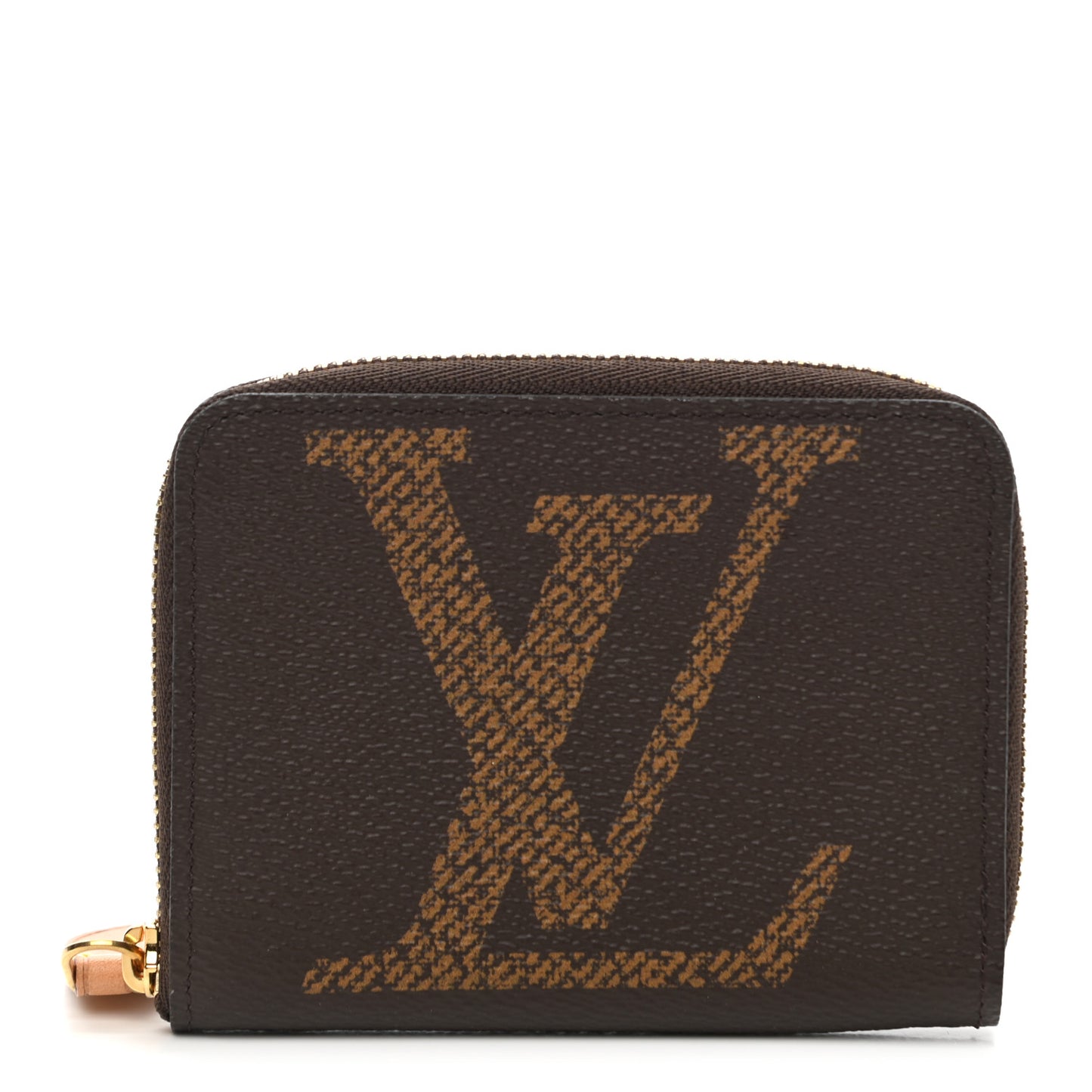 Monogram Giant Zippy Coin Purse