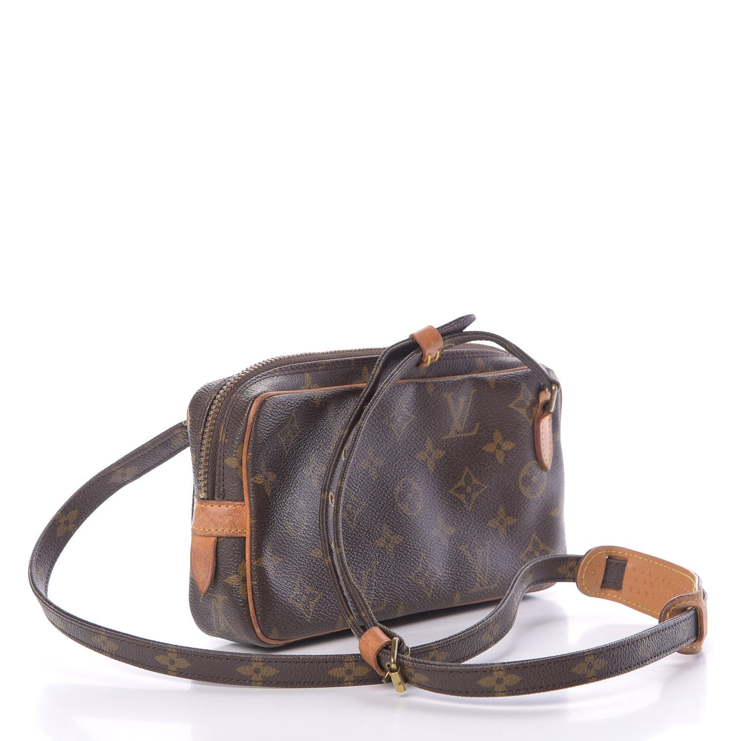 Monogram Pochette Marly Bandouliere